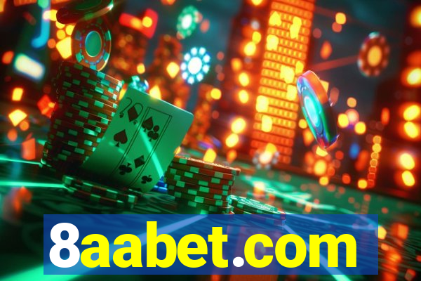 8aabet.com