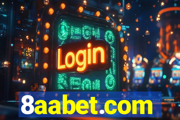 8aabet.com