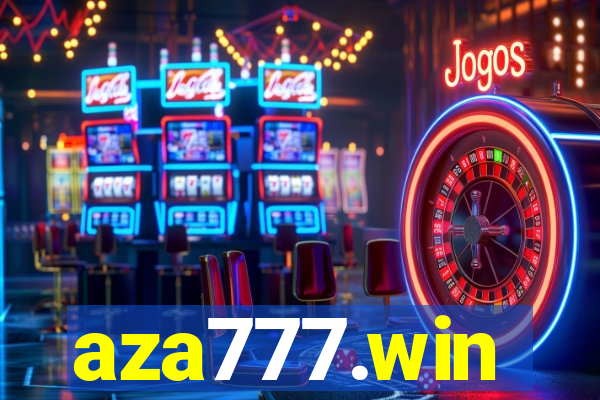 aza777.win