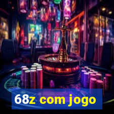 68z com jogo