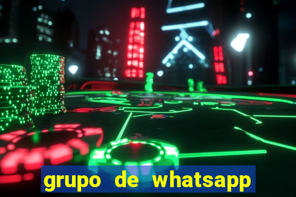 grupo de whatsapp de vaquejada