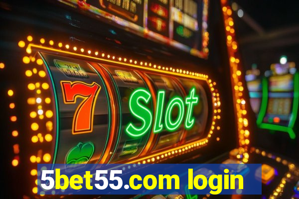 5bet55.com login