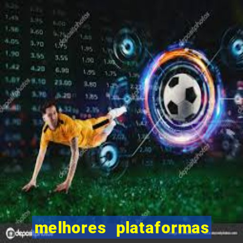 melhores plataformas de jogos que pagam