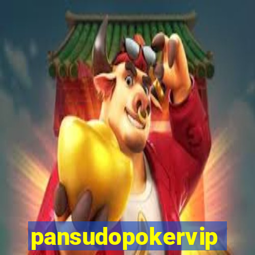 pansudopokervip.net