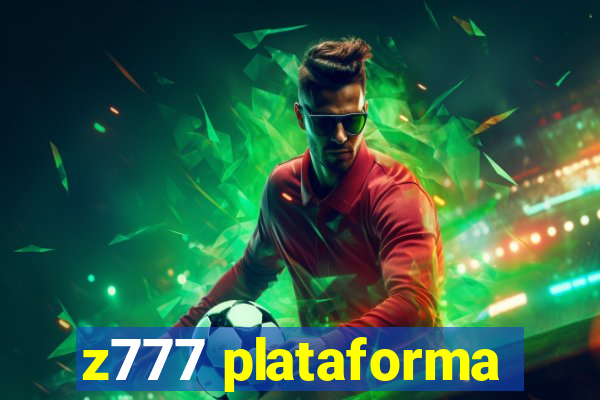 z777 plataforma