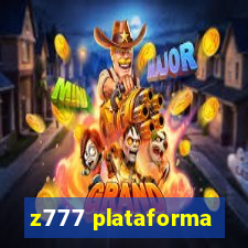 z777 plataforma