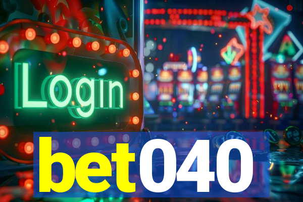 bet040