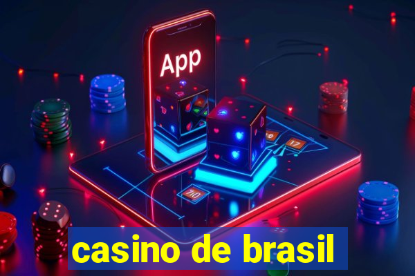 casino de brasil