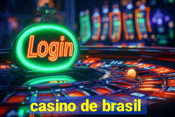 casino de brasil