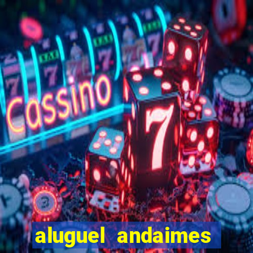 aluguel andaimes porto alegre