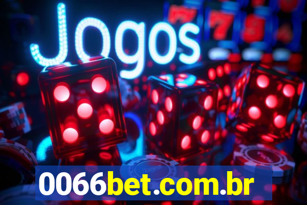 0066bet.com.br