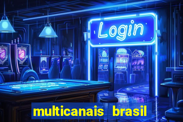 multicanais brasil vs uruguai