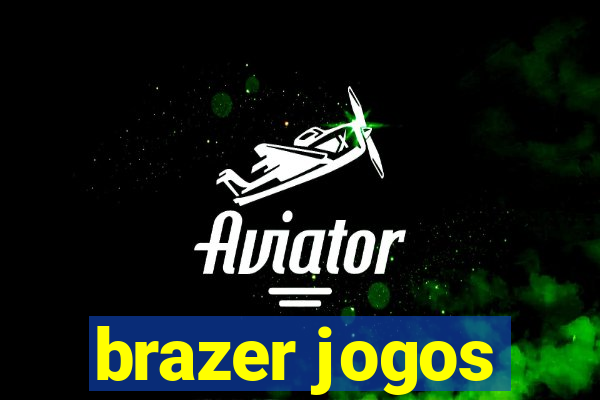 brazer jogos