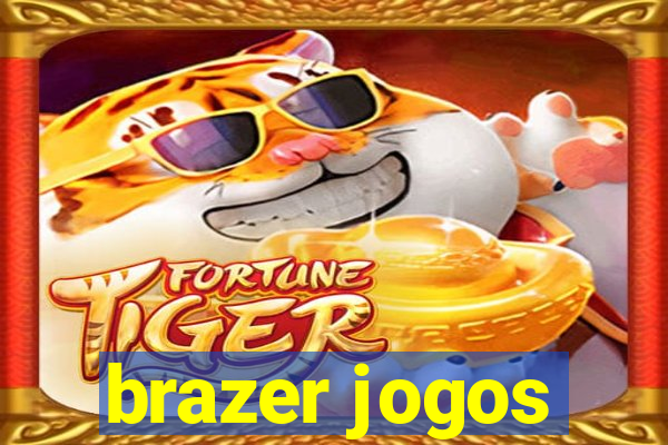 brazer jogos