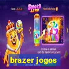 brazer jogos