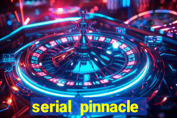 serial pinnacle studio 14 hd