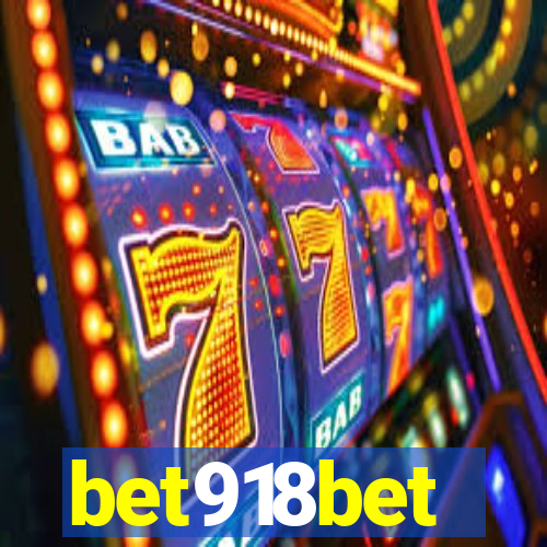 bet918bet