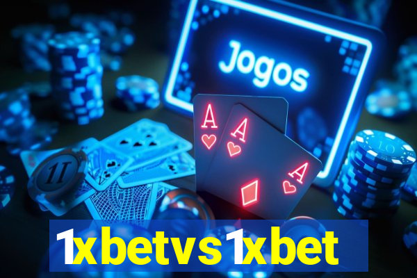 1xbetvs1xbet