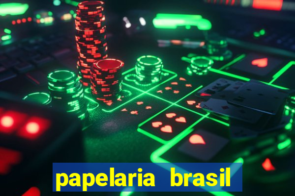 papelaria brasil porto alegre