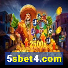 5sbet4.com