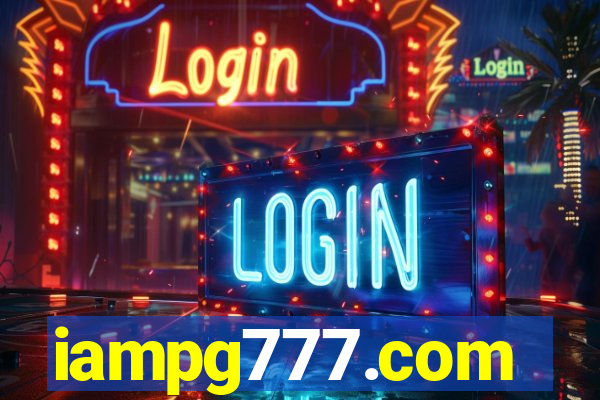 iampg777.com