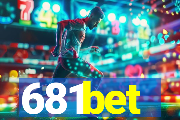 681bet