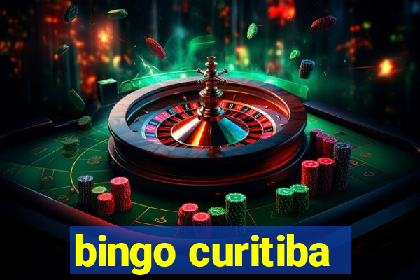 bingo curitiba