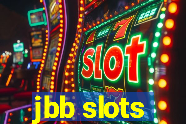 jbb slots