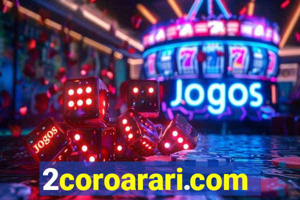 2coroarari.com