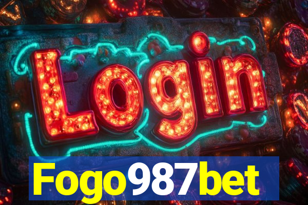 Fogo987bet