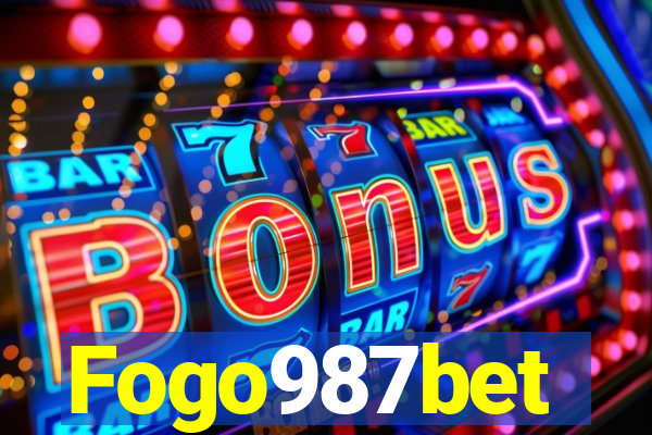 Fogo987bet