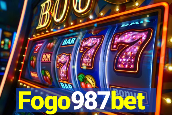 Fogo987bet