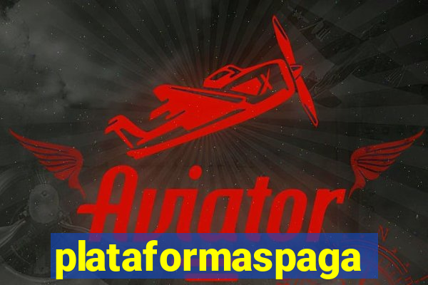 plataformaspagandomuito.com