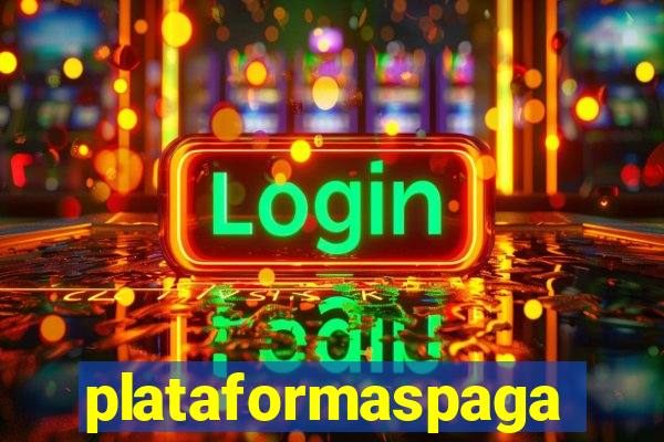 plataformaspagandomuito.com