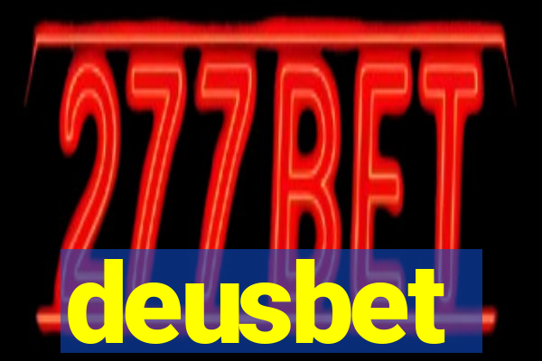 deusbet