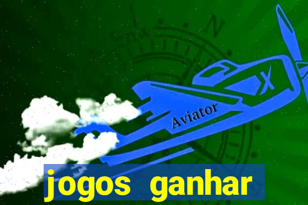 jogos ganhar dinheiro via pix