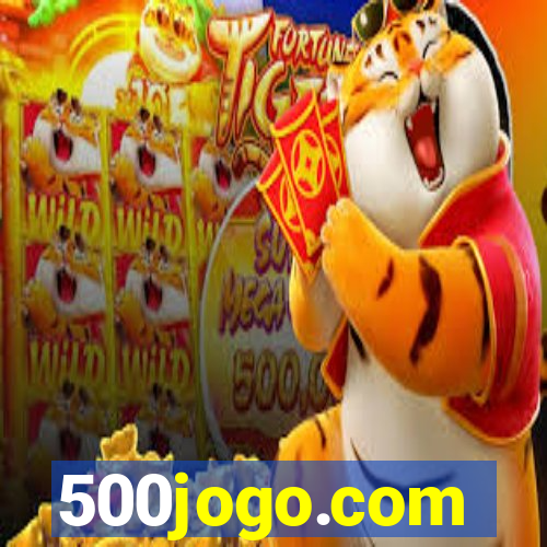 500jogo.com