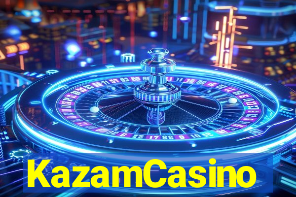 KazamCasino