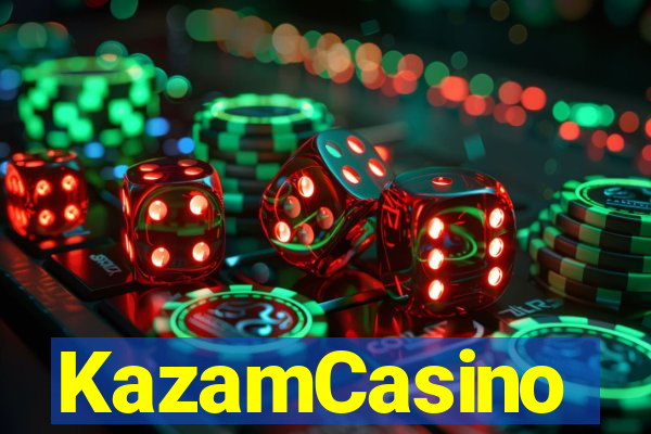 KazamCasino