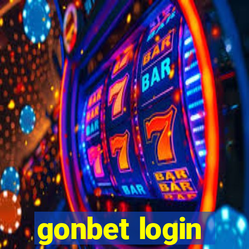 gonbet login