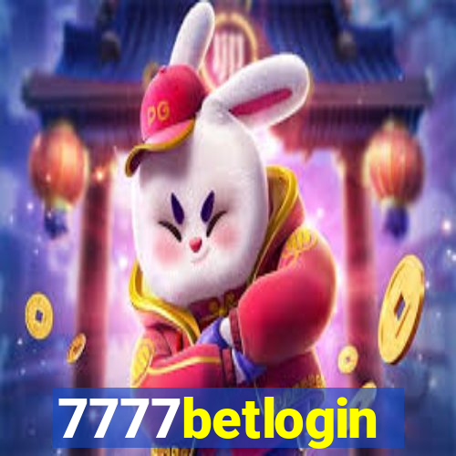 7777betlogin