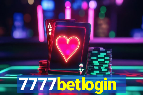 7777betlogin