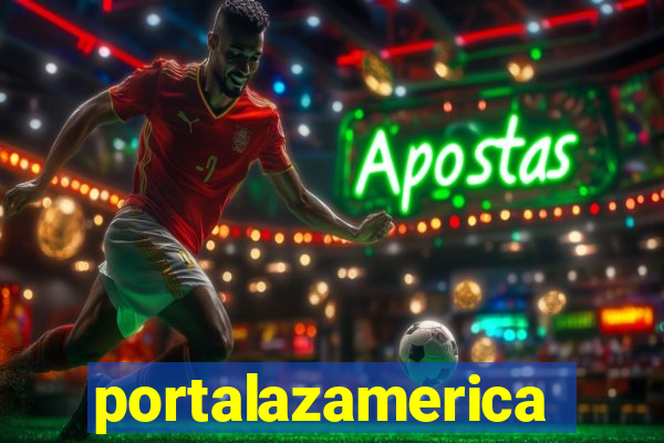 portalazamerica