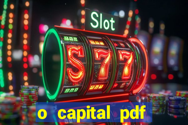 o capital pdf livro 2