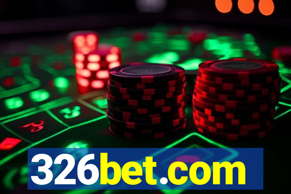 326bet.com