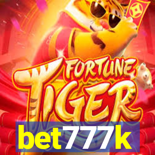 bet777k