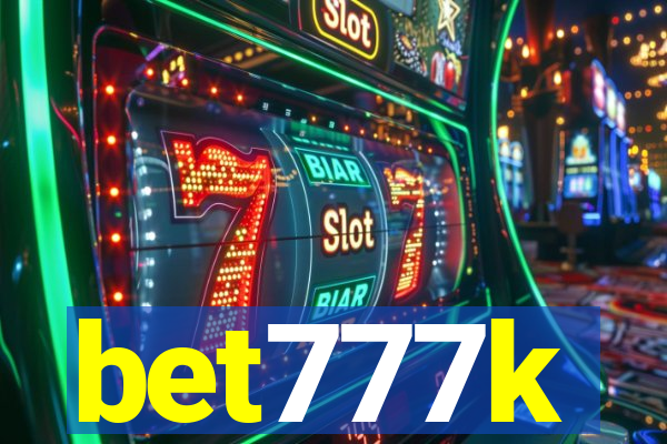 bet777k