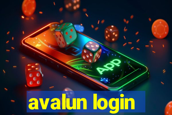 avalun login