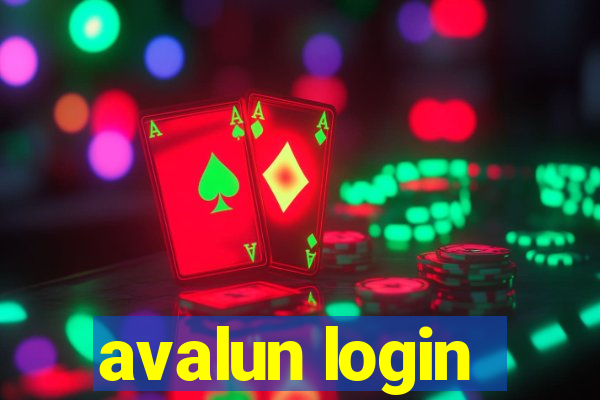 avalun login