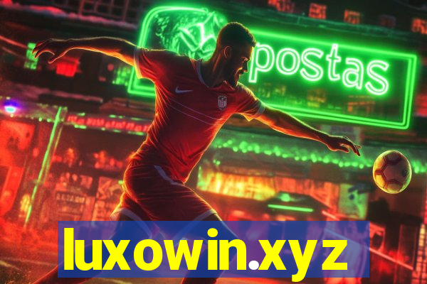 luxowin.xyz